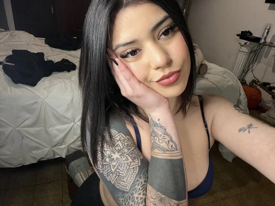 Profile example: Paige1042