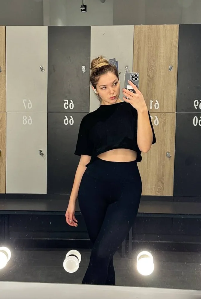Profile example: Emma246