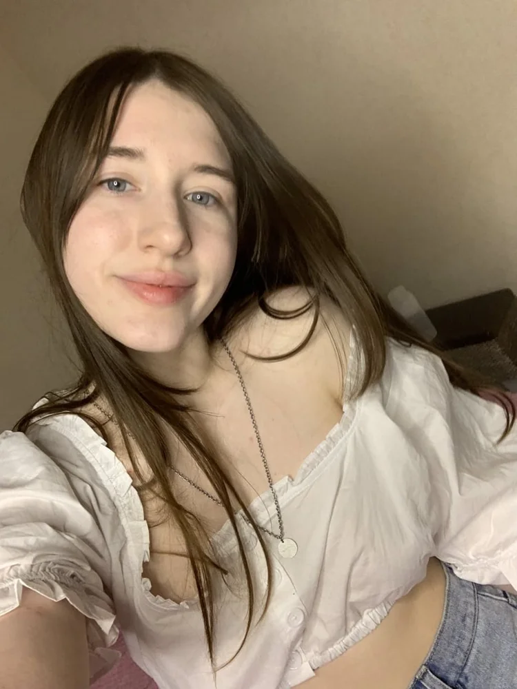 Profile example: Naomi1096