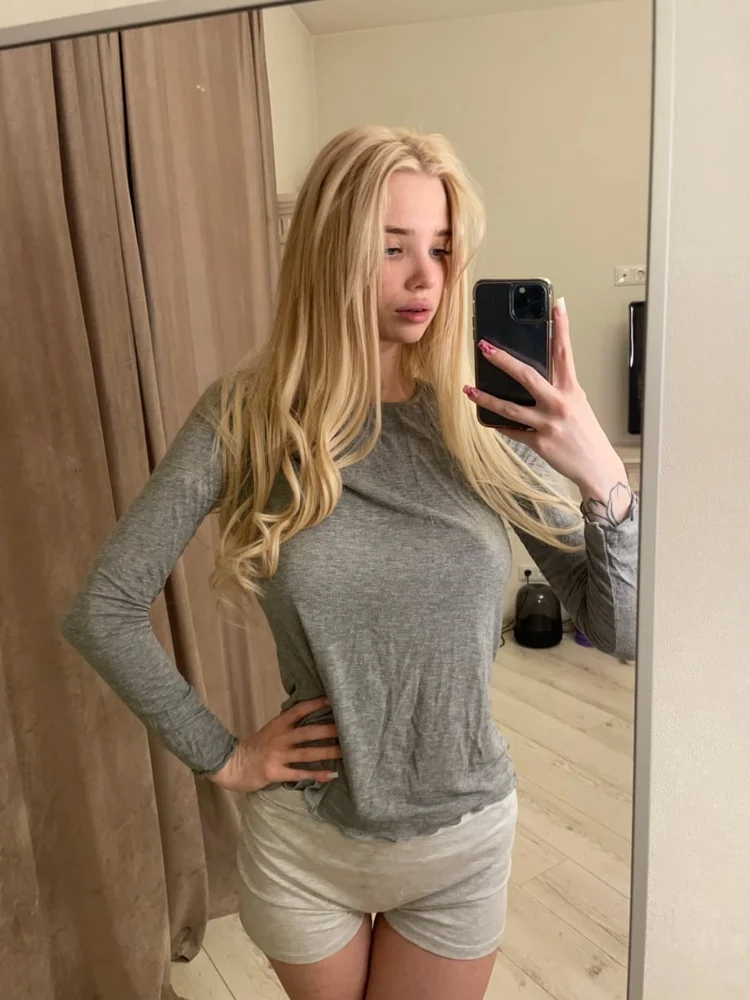 Profile example: Willow701