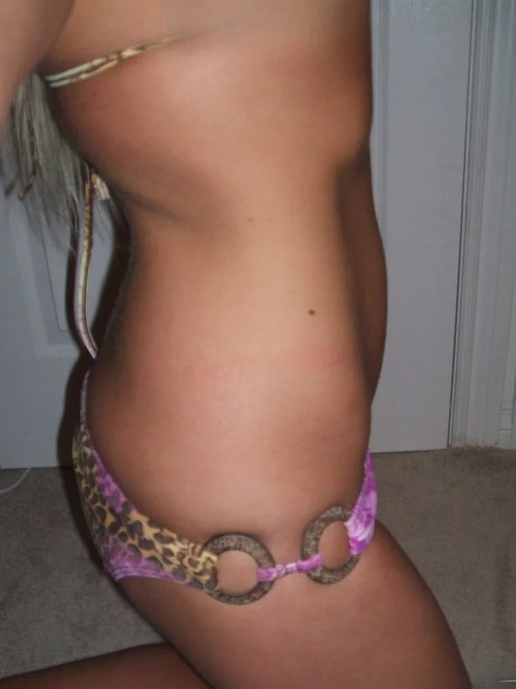 Profile example: Rose788
