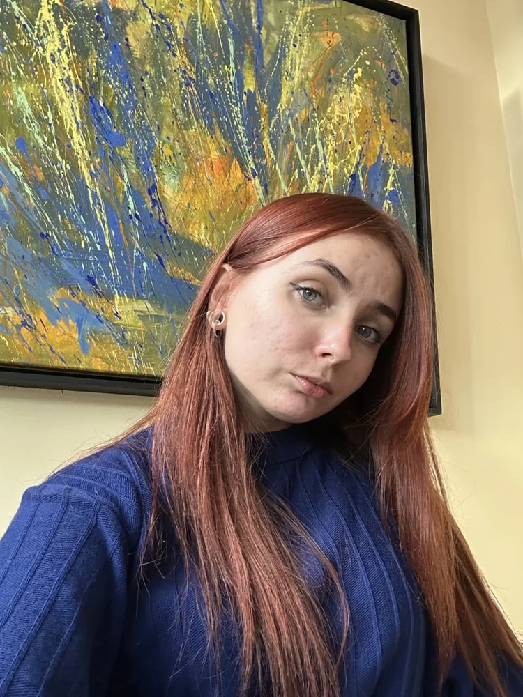 Profile example: Hazel495