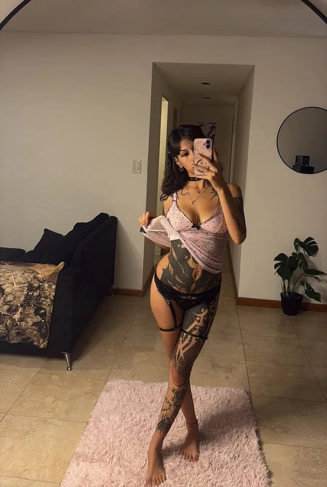 Profile example: ChloeMoon681