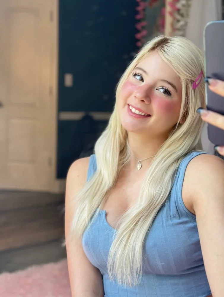 Profile example: Hazel879